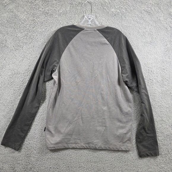 Patagonia Men's Fitz Roy Scope Lightweight Crew Sweatshirt fleece Size M - Picture 7 of 10